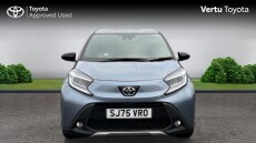 Toyota Aygo X 1.0 VVT-i Exclusive 5dr Petrol Hatchback
